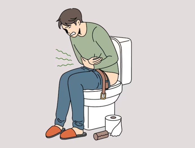 Best Constipation Specialist in Andheri