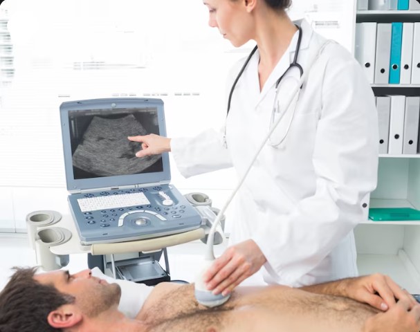 Endoscopic Ultrasound (EUS) in Andheri