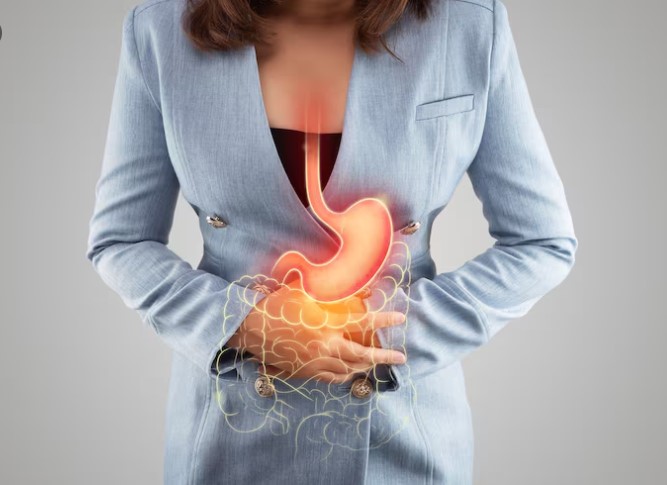 Best Stomach Specialist in Andheri