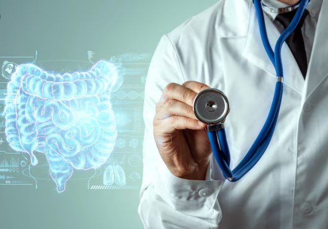 When Should I See a Gastroenterologist - Best Gastroenterologist in Andheri