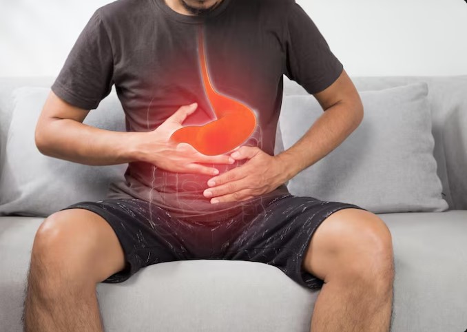 Why Do I Get Acidity Daily - Best Gastroenterologist in Andheri